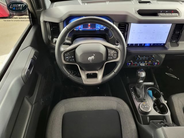 Used 2025 Ford Bronco Big Bend AWD/4WD image 27