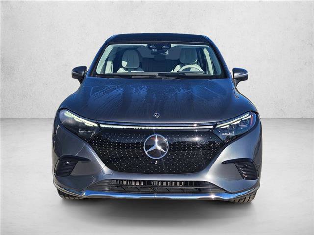 Certified 2023 Mercedes-Benz EQS 450+ SUV image 2