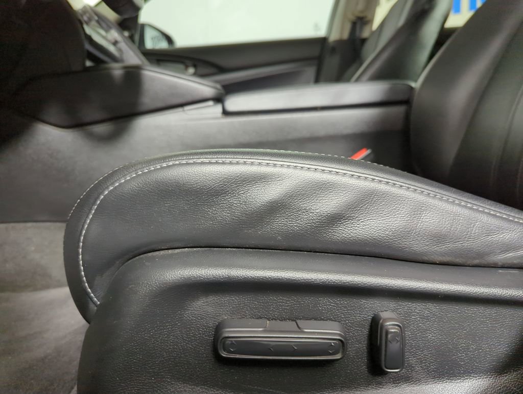 Used 2022 Honda Insight Touring image 26