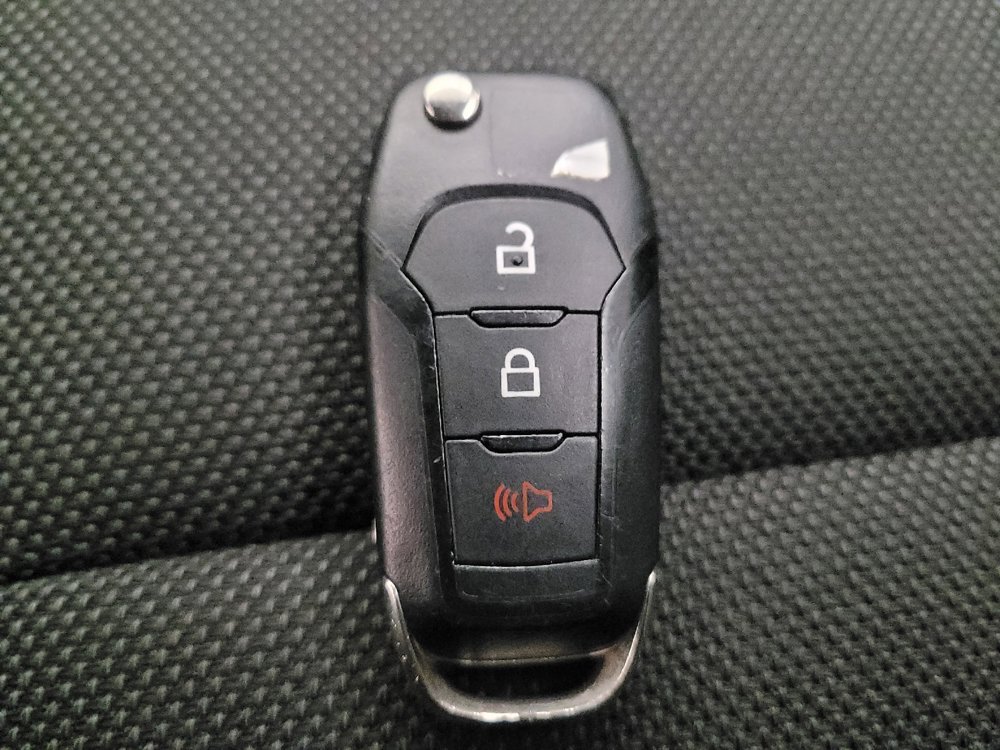Used 2019 Ford Expedition XL AWD/4WD image 32