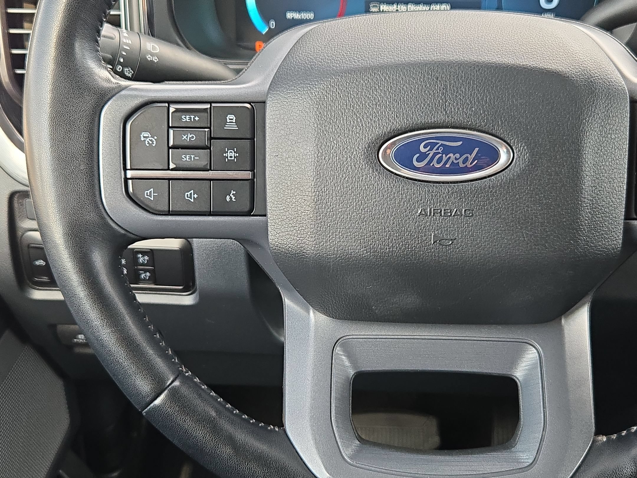 Used 2023 Ford F250 Lariat w/ Lariat Ultimate Package AWD/4WD image 21