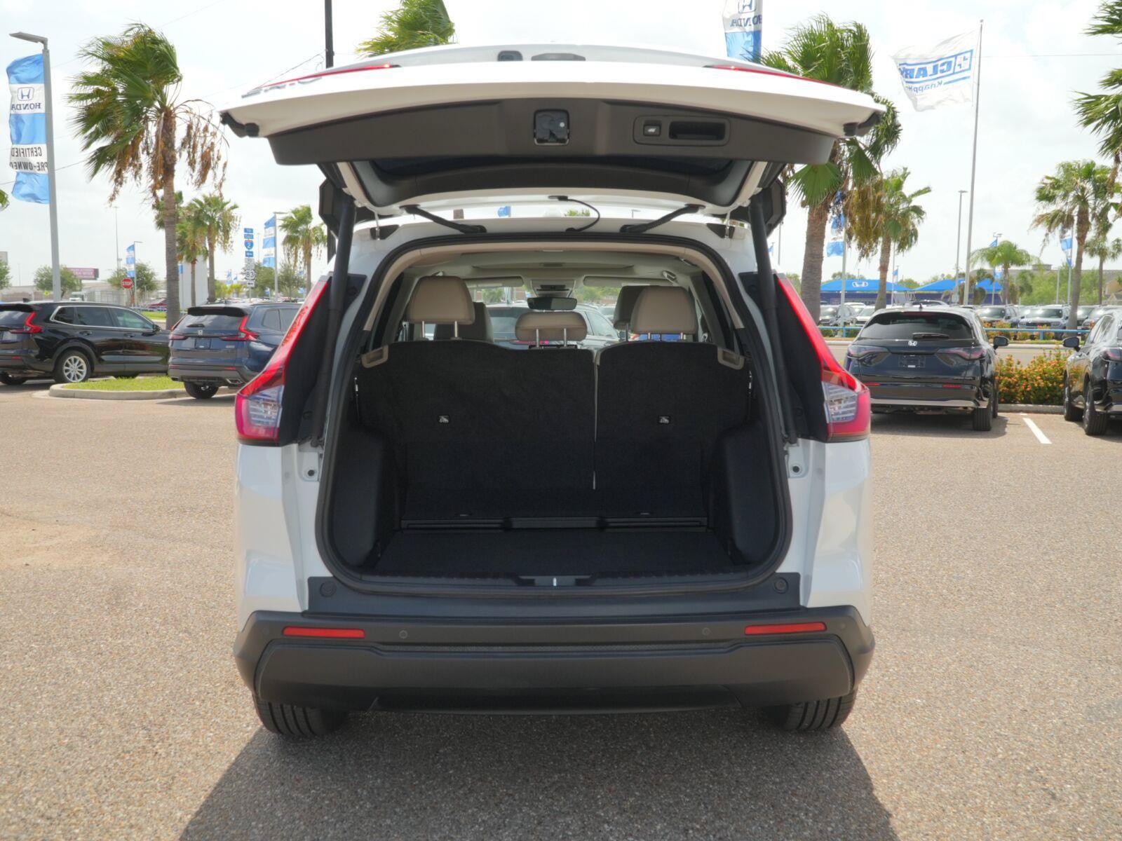 Used 2023 Honda CR-V EX-L image 12