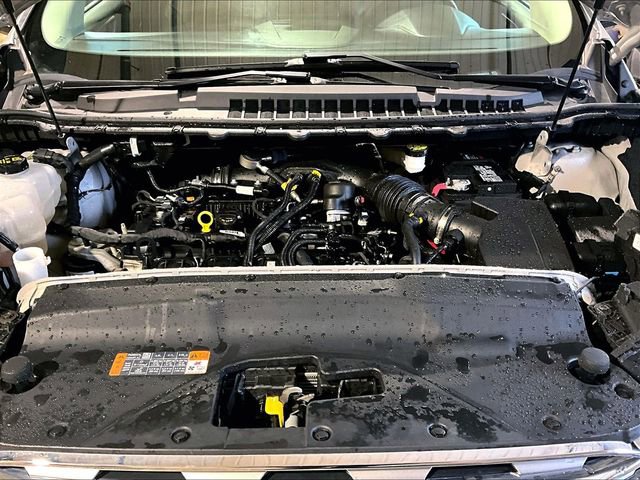 Used 2022 Ford Edge SEL image 10