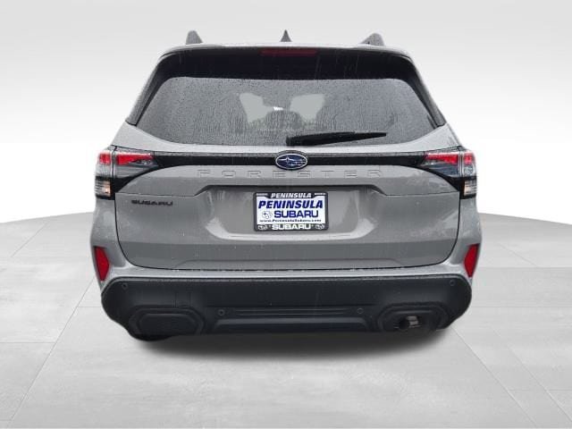 New 2026 Subaru Forester Limited AWD/4WD image 7