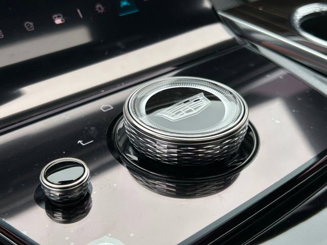 New 2026 Cadillac Escalade Luxury w/ Touring Package image 48