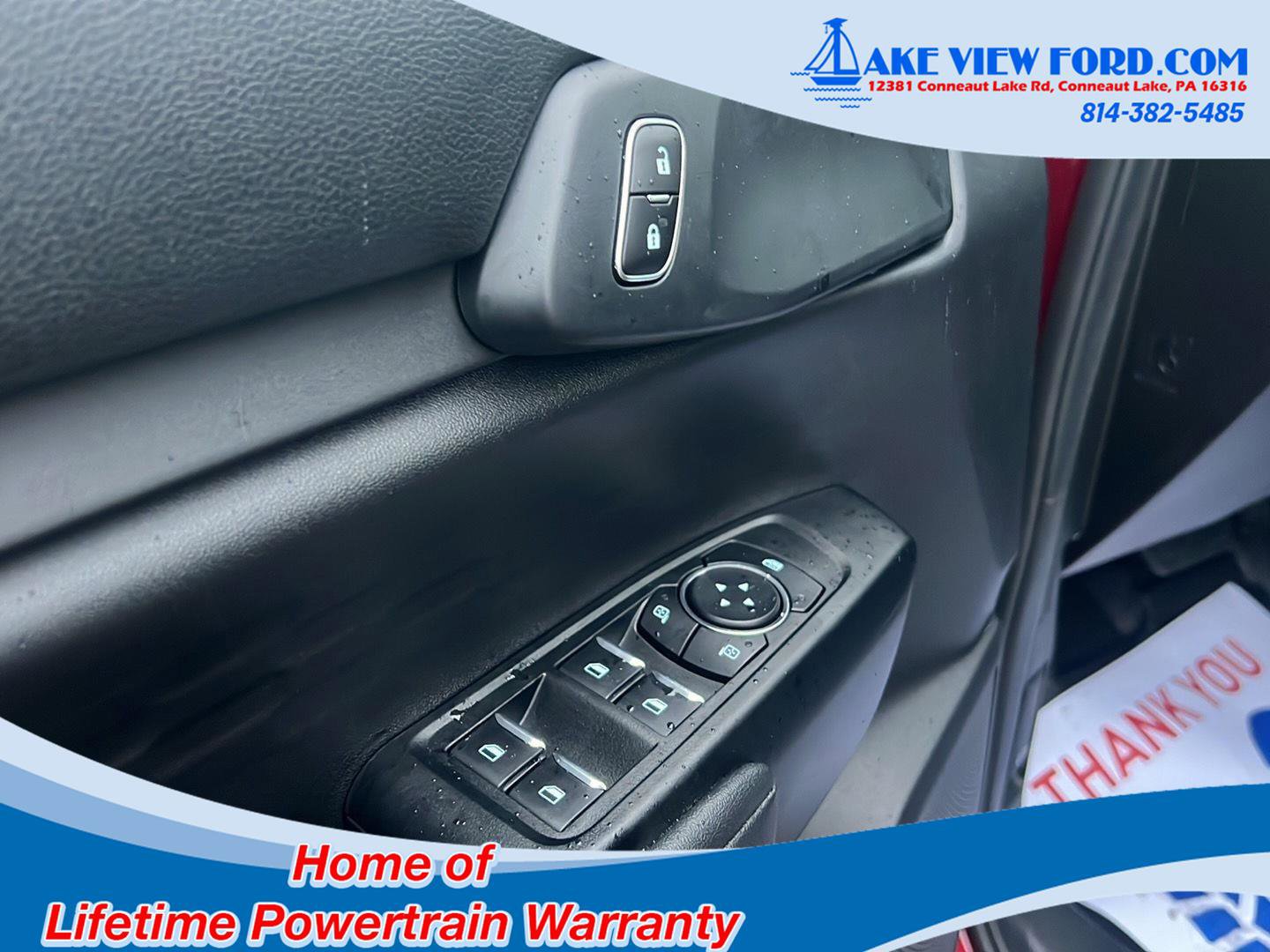 New 2025 Ford Ranger XL w/ Trailer Tow Package image 20