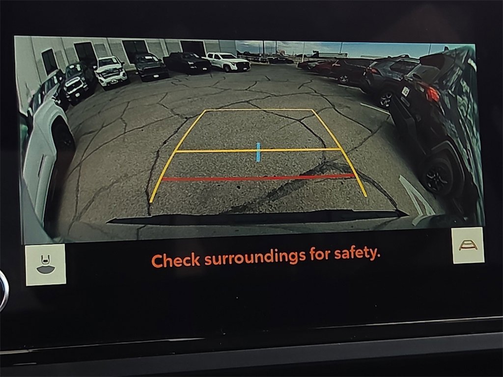 Certified 2025 Toyota Tundra SR5 image 21