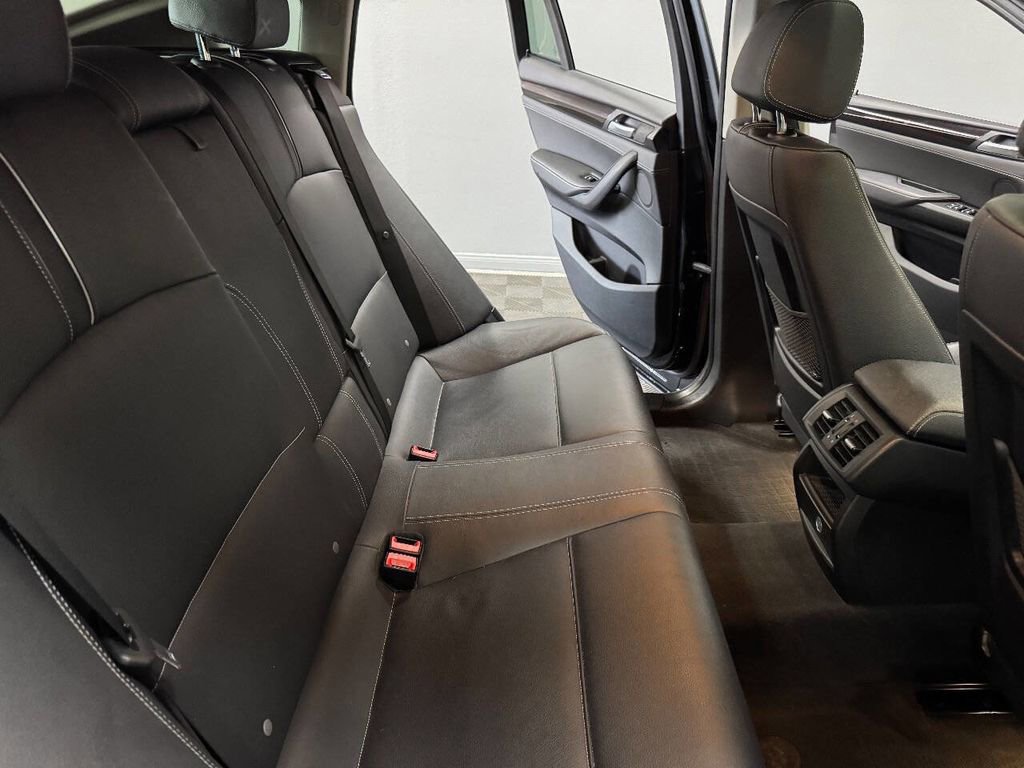 Used 2016 BMW X4 xDrive28i image 53