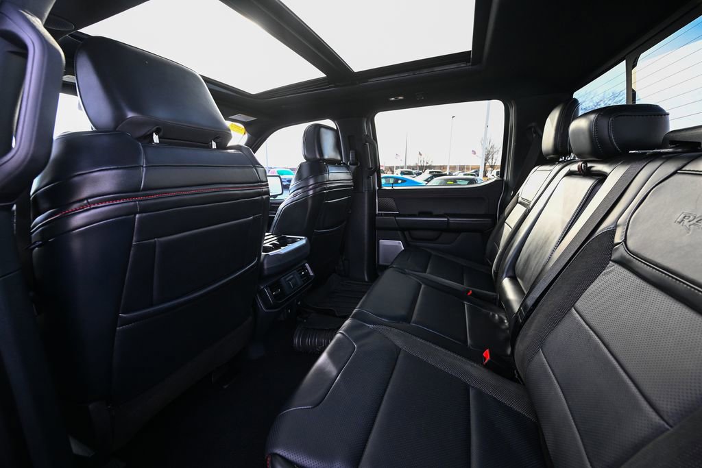 Used 2024 Ford F150 Raptor image 20