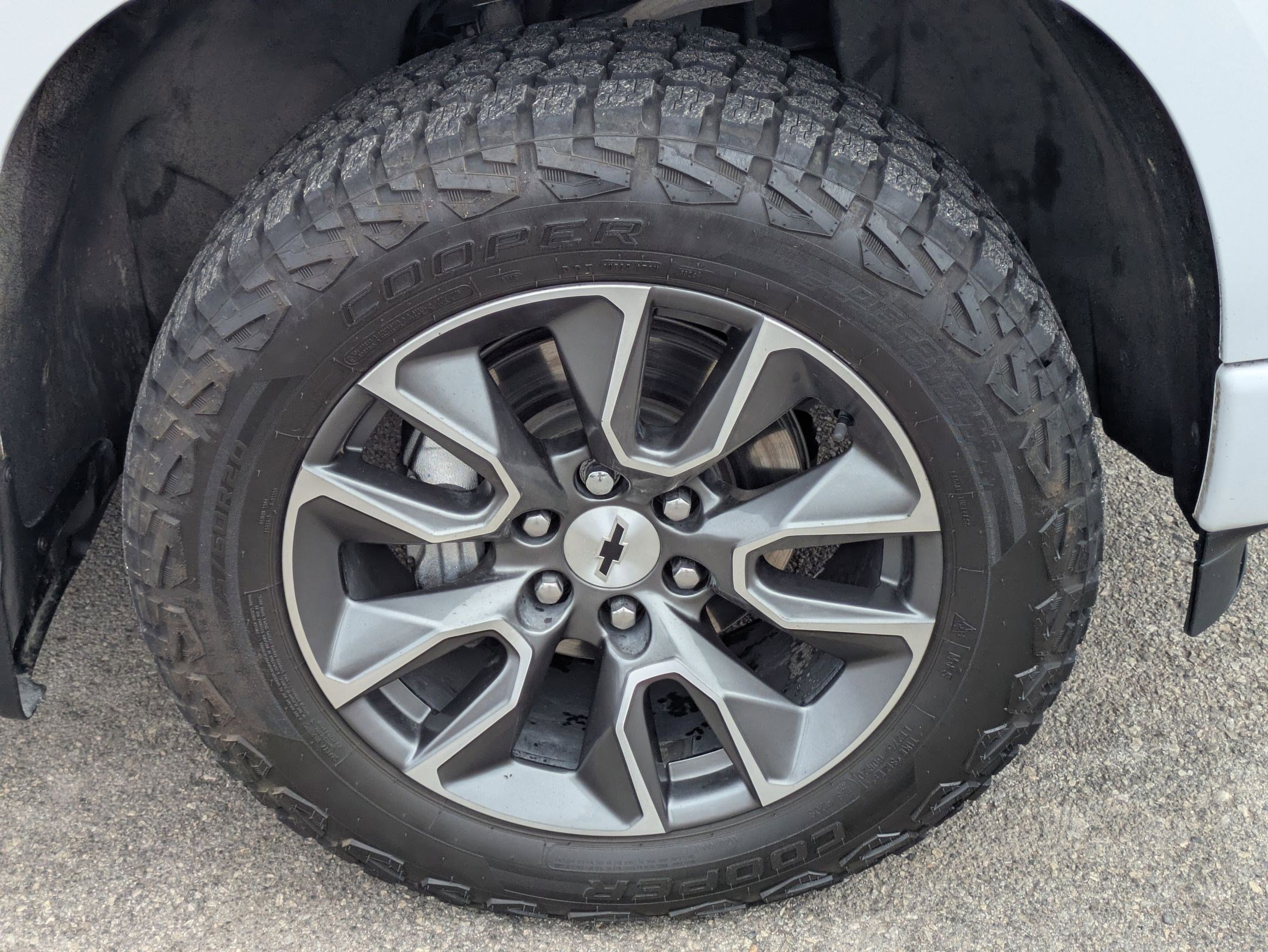 Used 2023 Chevrolet Silverado 1500 RST w/ Texas Edition Plus image 28