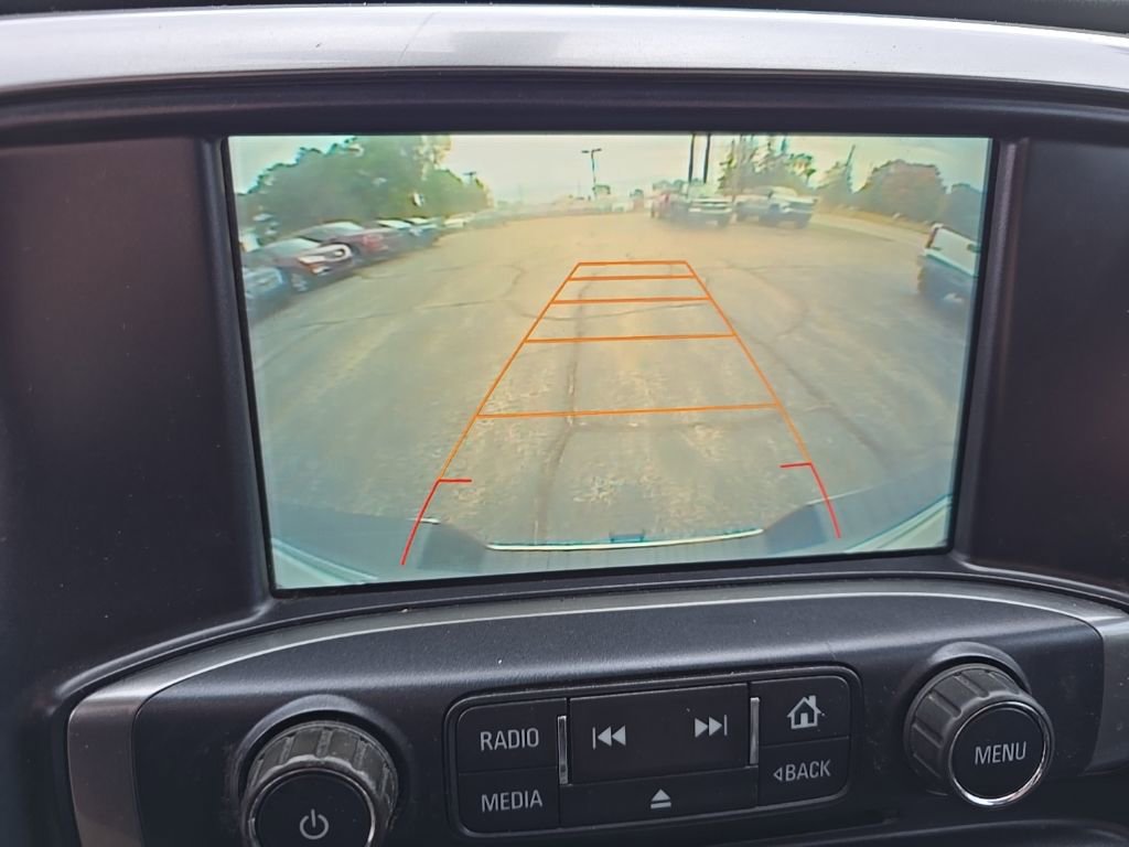 Used 2016 Chevrolet Silverado 2500 LT w/ LT Fleet Convenience Package image 20