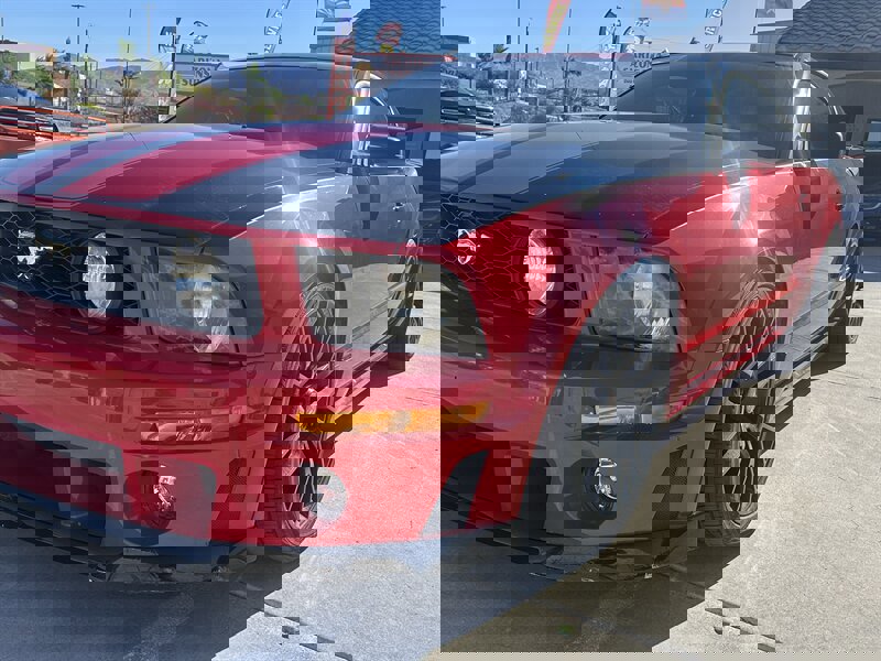 Used 2006 Ford Mustang GT RWD image 10