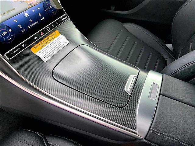 New 2026 Mercedes-Benz GLC 300 image 10