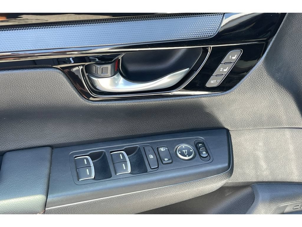 Certified 2018 Honda Pilot EX image 12