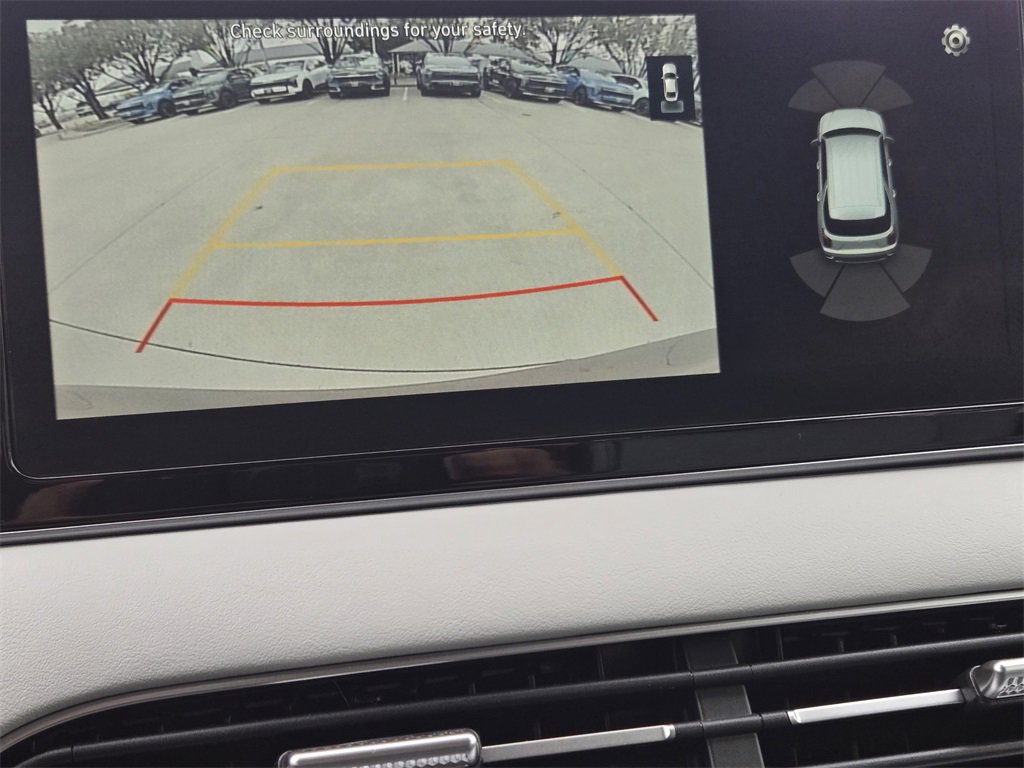 Used 2021 Hyundai Palisade SEL w/ Premium Package image 7