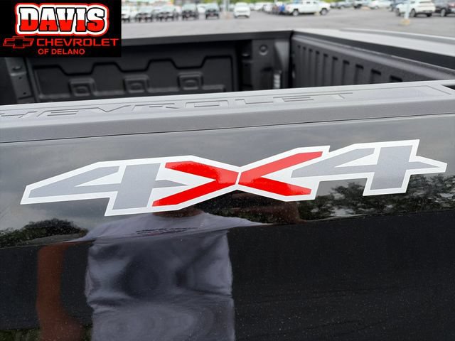 New 2026 Chevrolet Silverado 1500 RST w/ RST Select Package AWD/4WD image 18