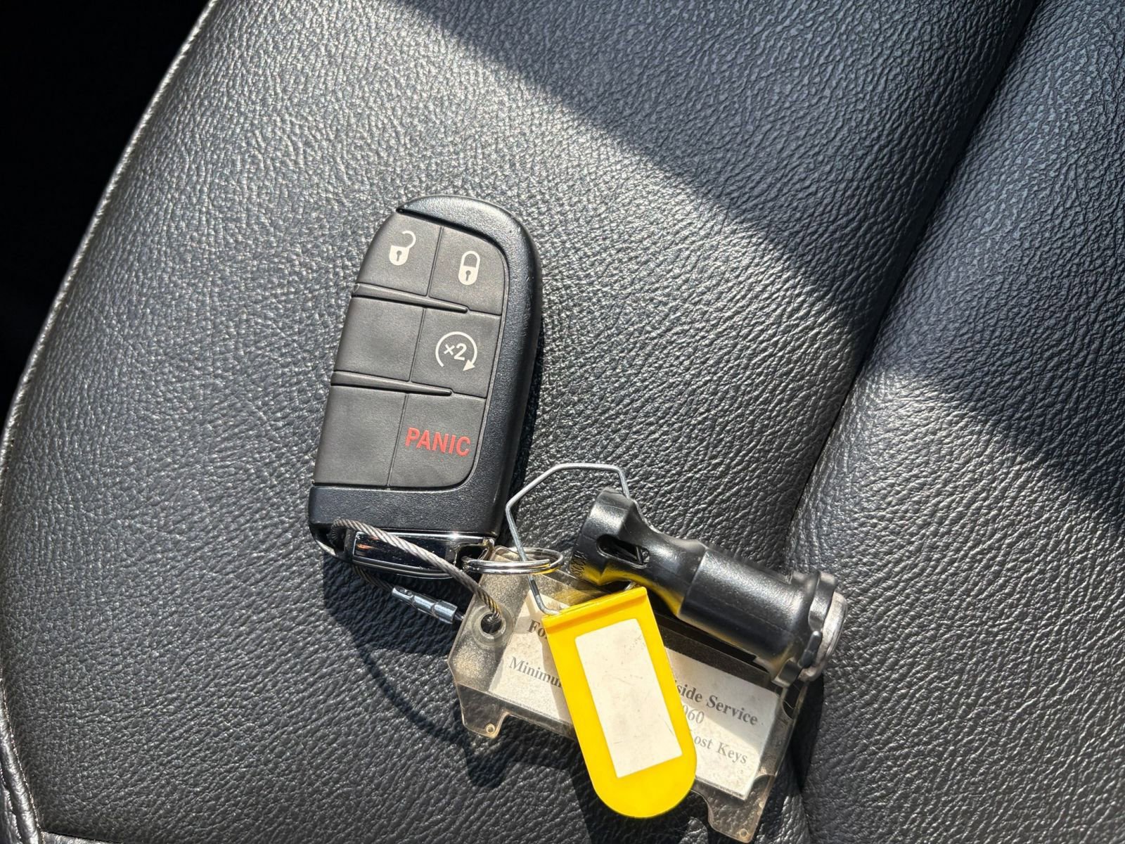 Used 2025 Jeep Compass Limited image 21