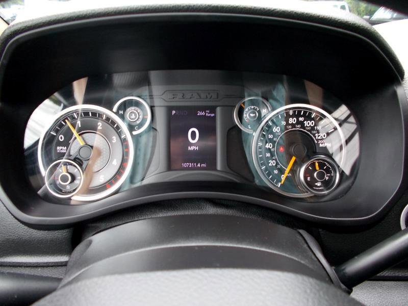 Used 2020 RAM 3500 Tradesman image 33