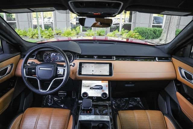 Used 2023 Land Rover Range Rover Velar HST AWD/4WD image 26