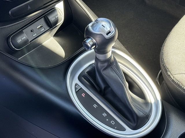 Used 2016 Kia Soul w/ Convenience Package image 21