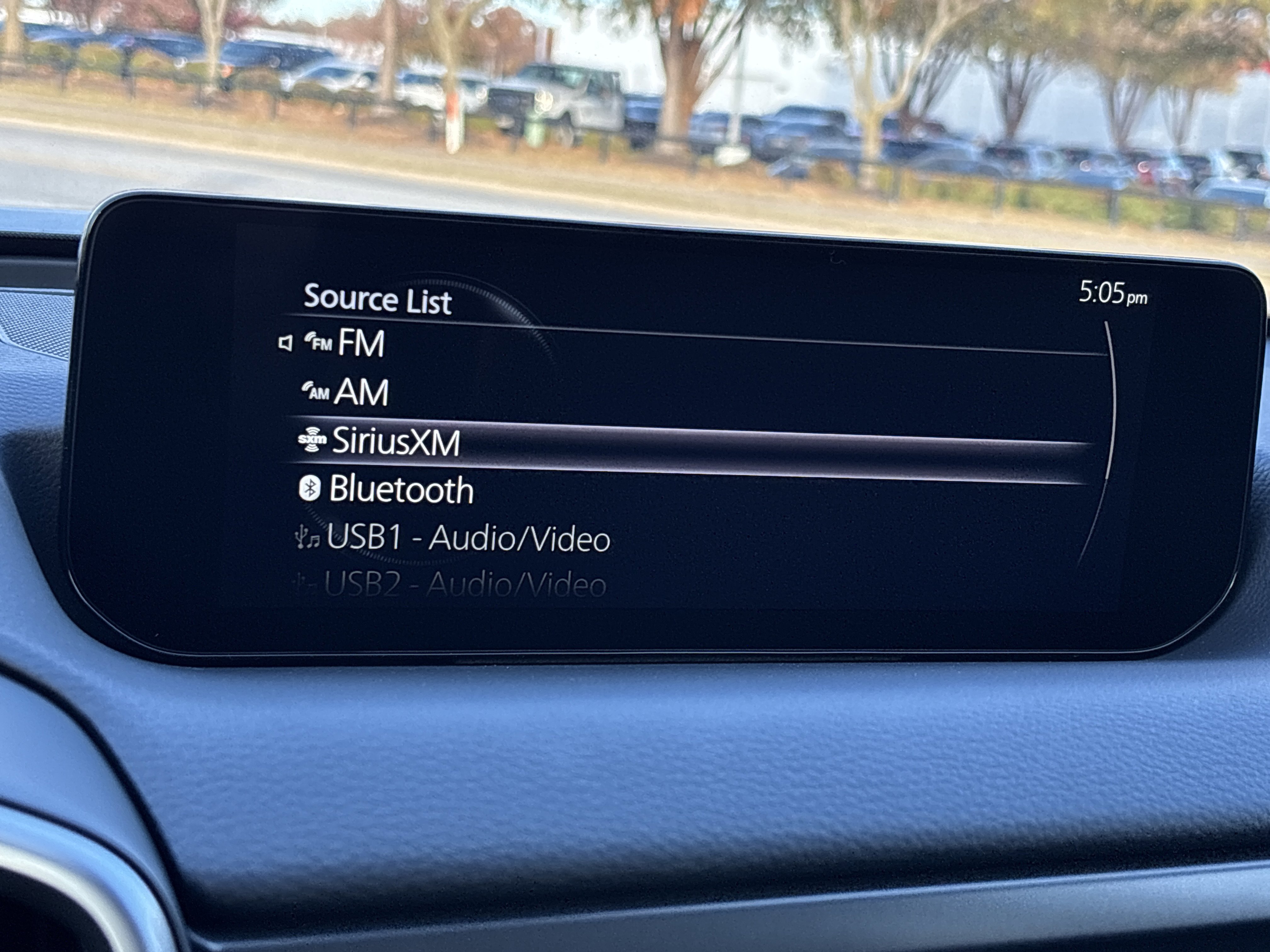 New 2026 MAZDA CX-50 AWD 2.5 S w/ Weather Package image 31