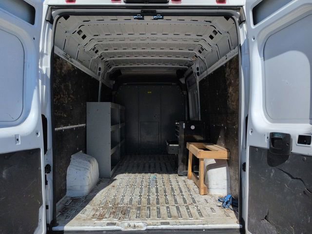 Used 2021 RAM ProMaster 3500 image 16