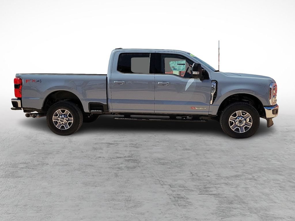 New 2026 Ford F350 Lariat w/ Lariat Premium Package AWD/4WD image 12