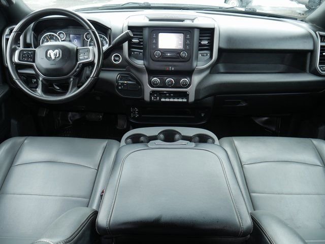 Used 2021 RAM 5500 Tradesman w/ Chrome Appearance Group image 4