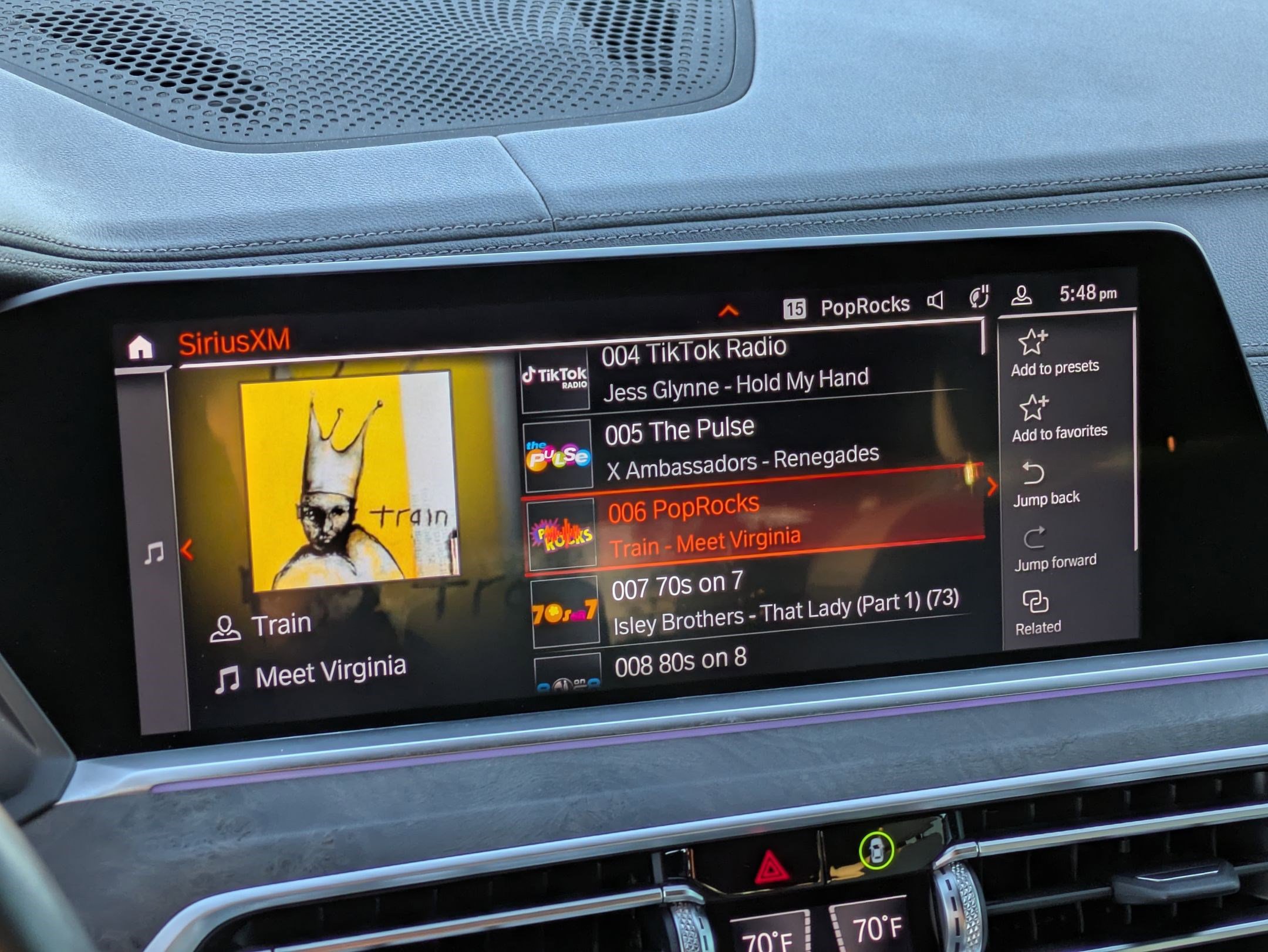 Used 2021 BMW X5 sDrive40i w/ M Sport Package image 20