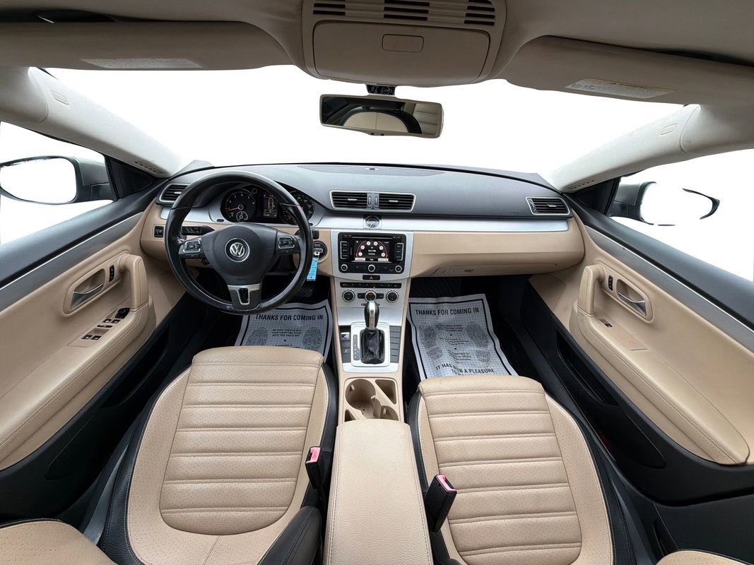 Used 2014 Volkswagen CC Sport image 22