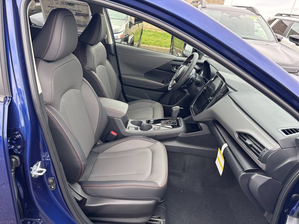 New 2026 Subaru Crosstrek 2.5i Limited w/ Convenience Package AWD/4WD image 10