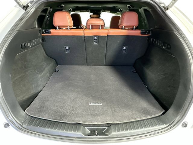 Used 2024 MAZDA CX-5 Carbon Edition image 32