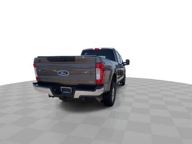 Used 2018 Ford F250 XLT AWD/4WD image 7