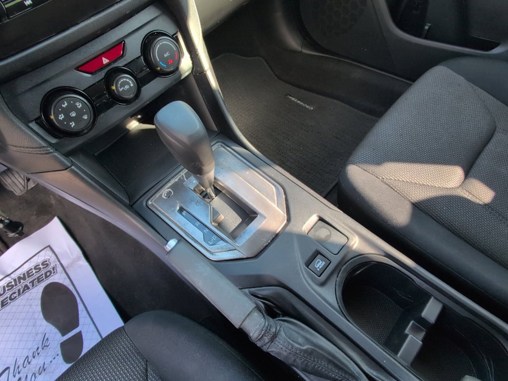 Used 2018 Subaru Crosstrek 2.0i AWD/4WD image 21