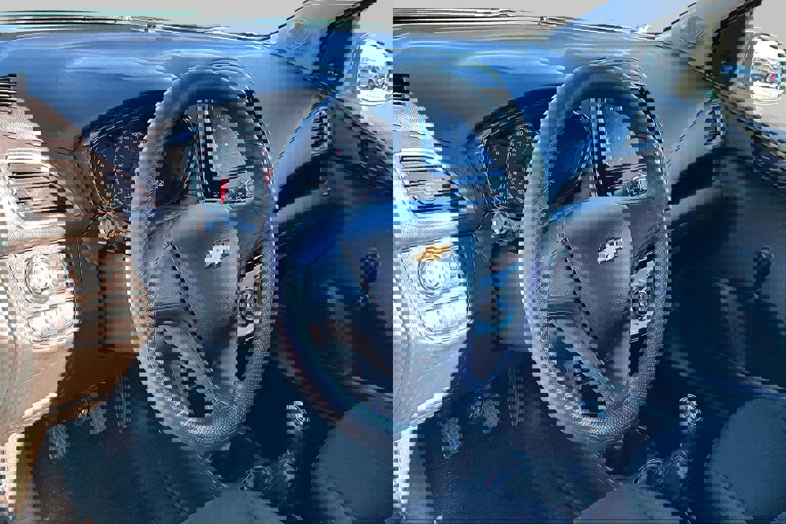 Used 2021 Chevrolet Spark LS image 8