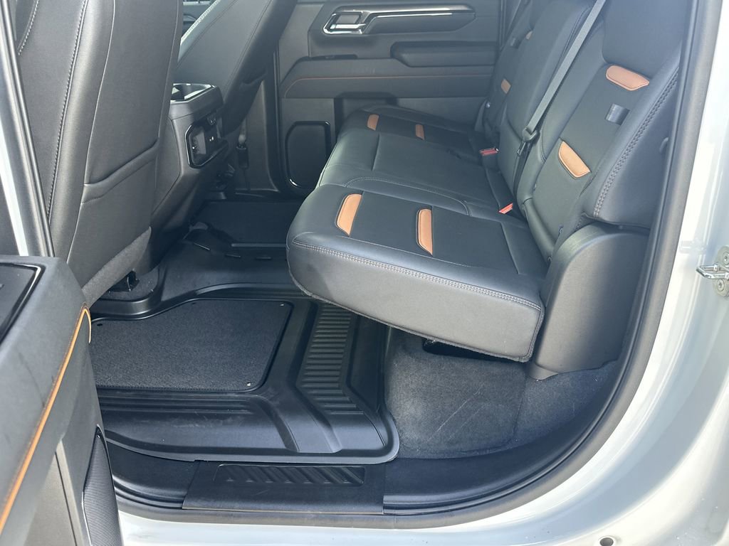 Used 2024 GMC Sierra 2500 AT4 w/ AT4 Premium Plus Package image 21
