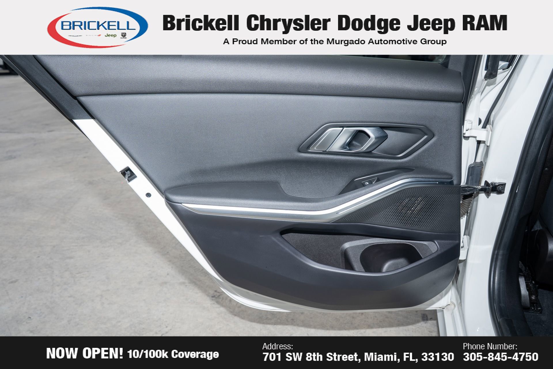 Used 2020 BMW 330i Sedan image 11