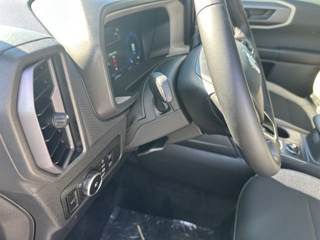 New 2025 Ford Bronco Sport Big Bend w/ Convenience Package image 28