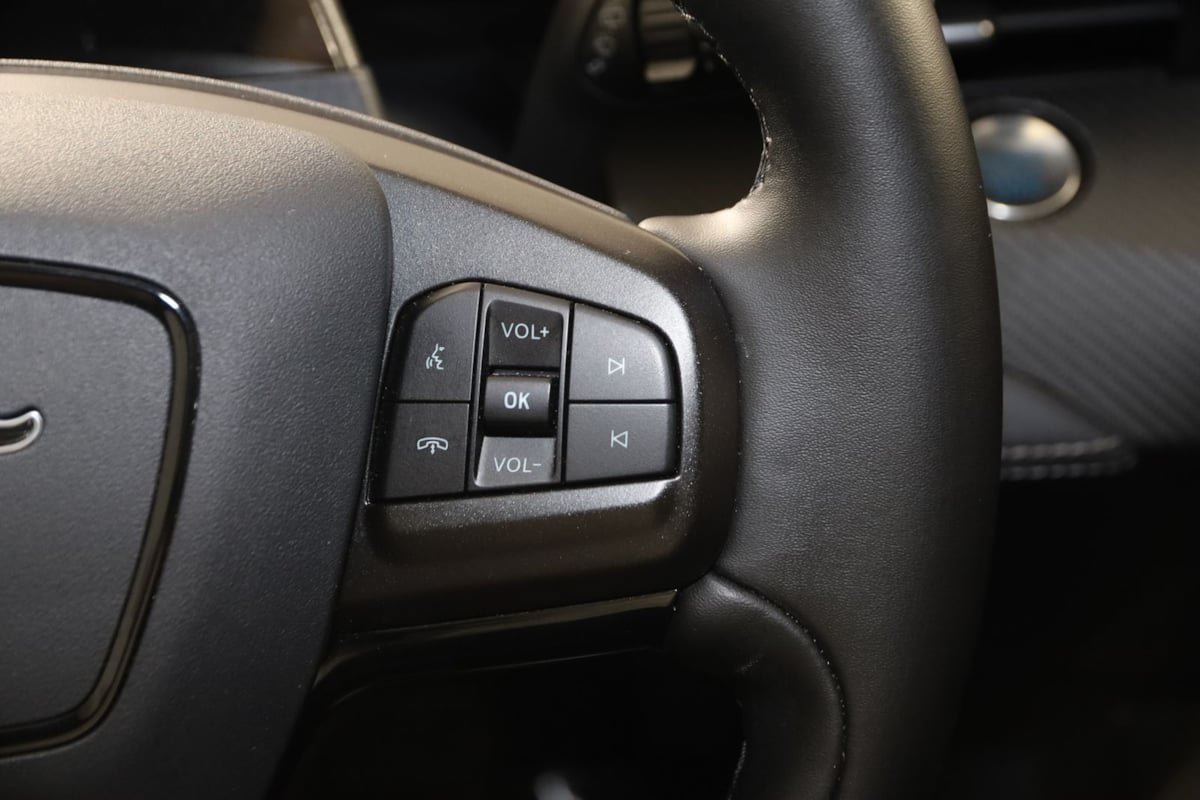 Used 2024 Ford Mustang Mach-E Premium AWD/4WD image 37