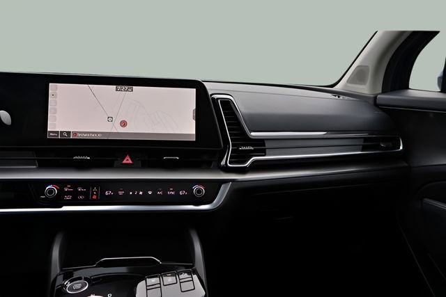 Used 2023 Kia Sportage EX w/ EX Premium Package image 27