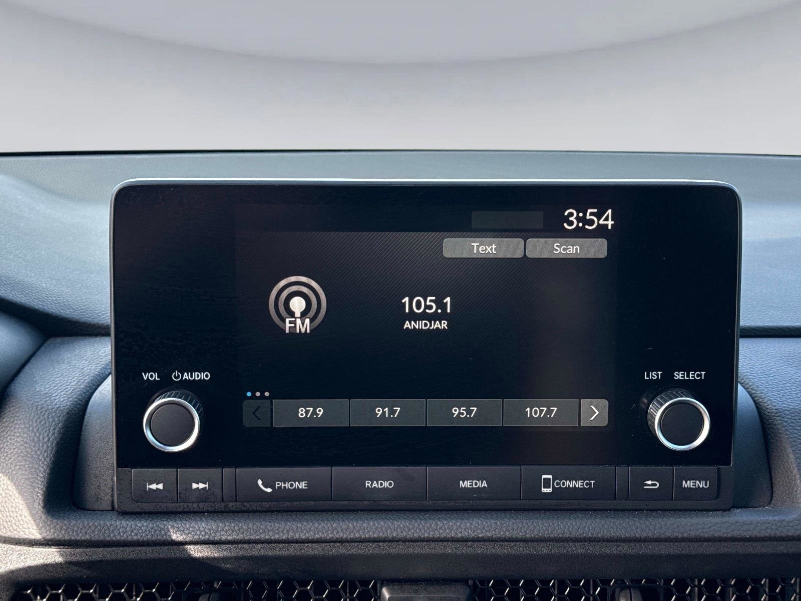 Certified 2024 Honda CR-V Sport image 22