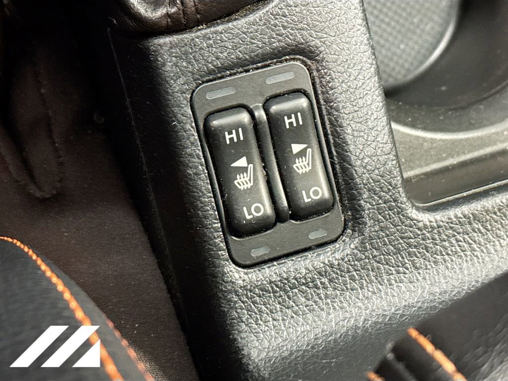 Used 2017 Subaru Crosstrek 2.0i Limited image 21