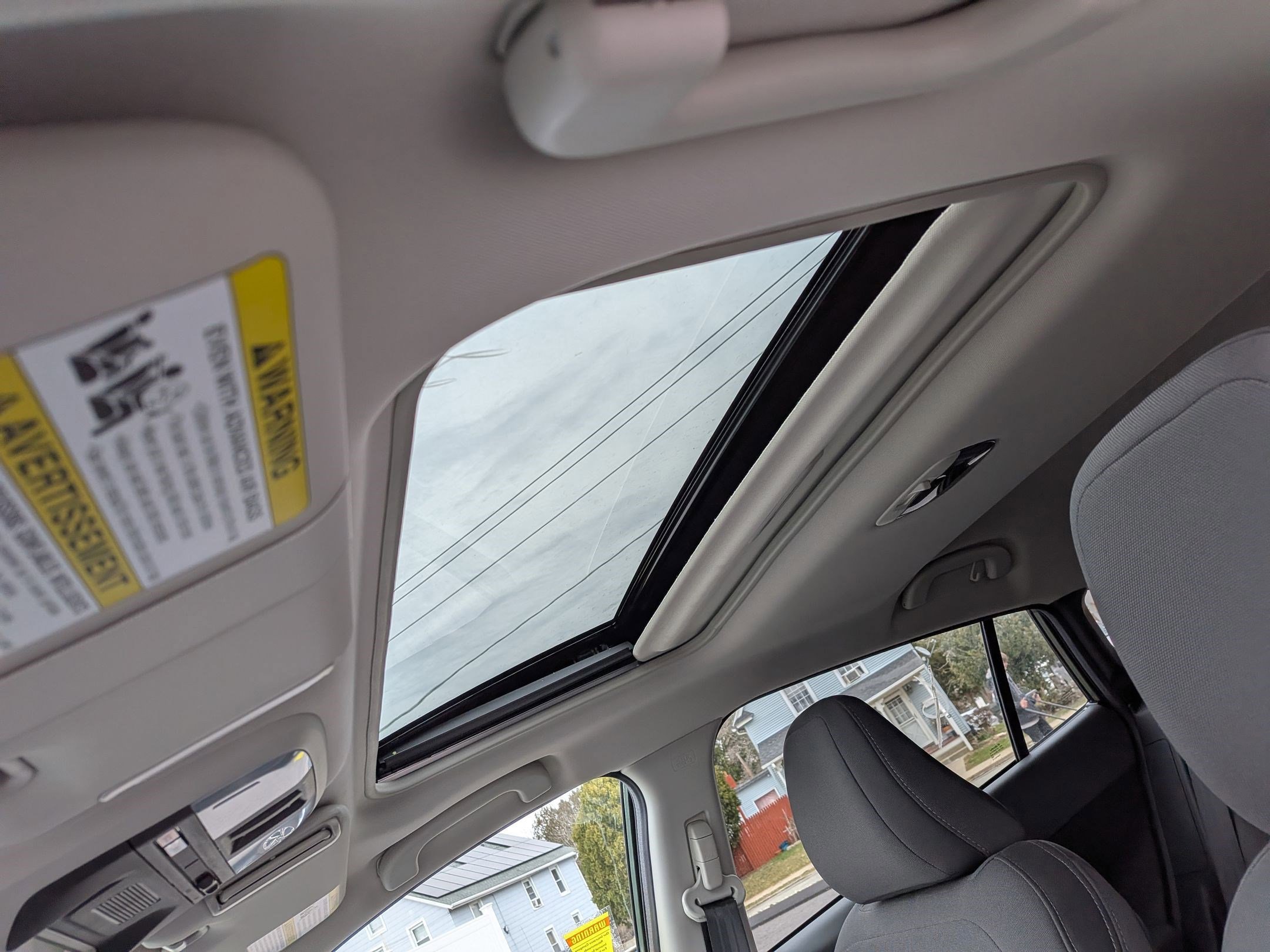 New 2026 Subaru Crosstrek 2.0i Premium image 10