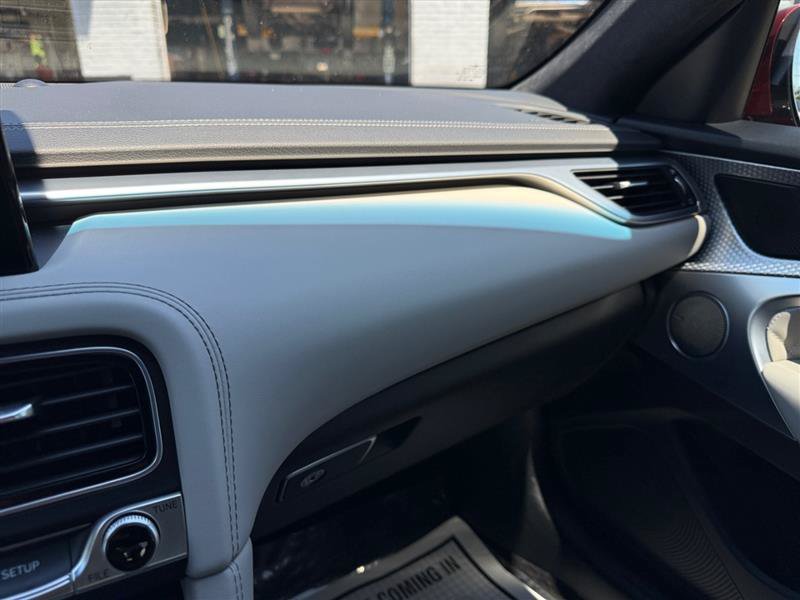 Used 2023 Genesis G70 3.3T w/ Sport Prestige Package RWD image 27