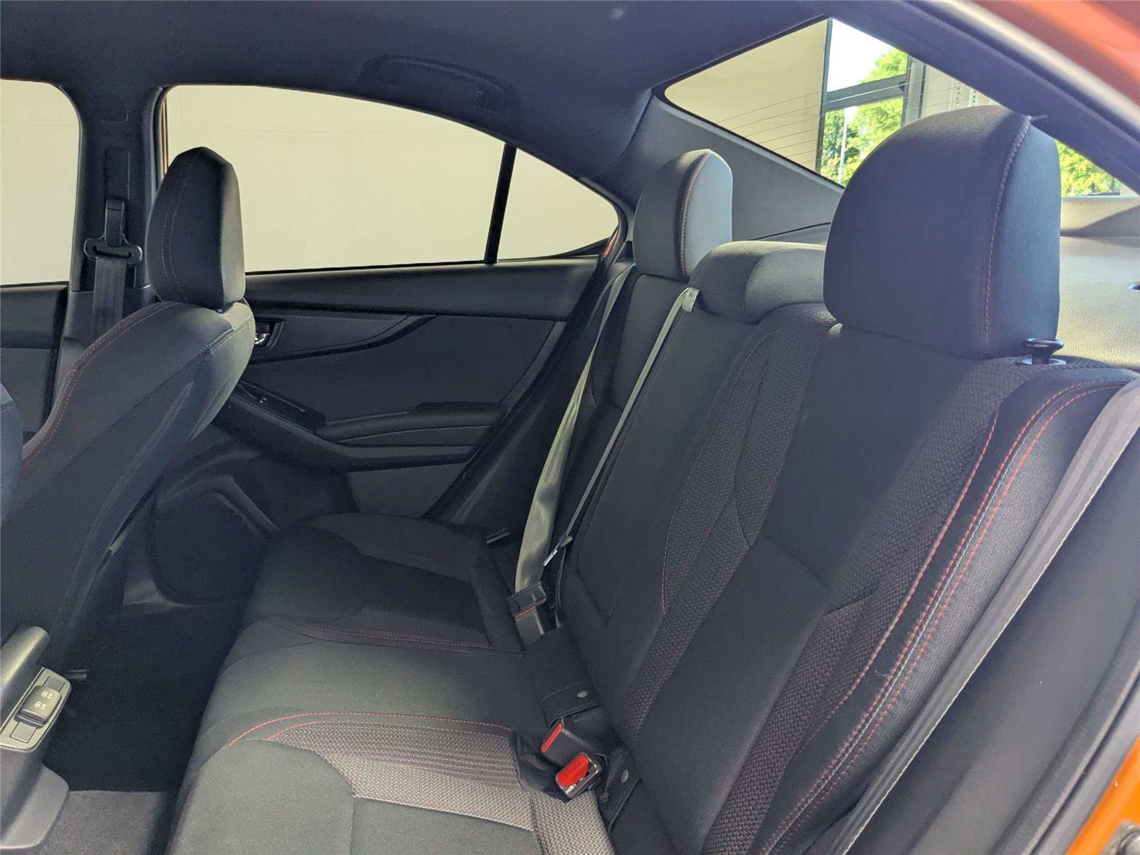 Used 2023 Subaru WRX Premium image 33