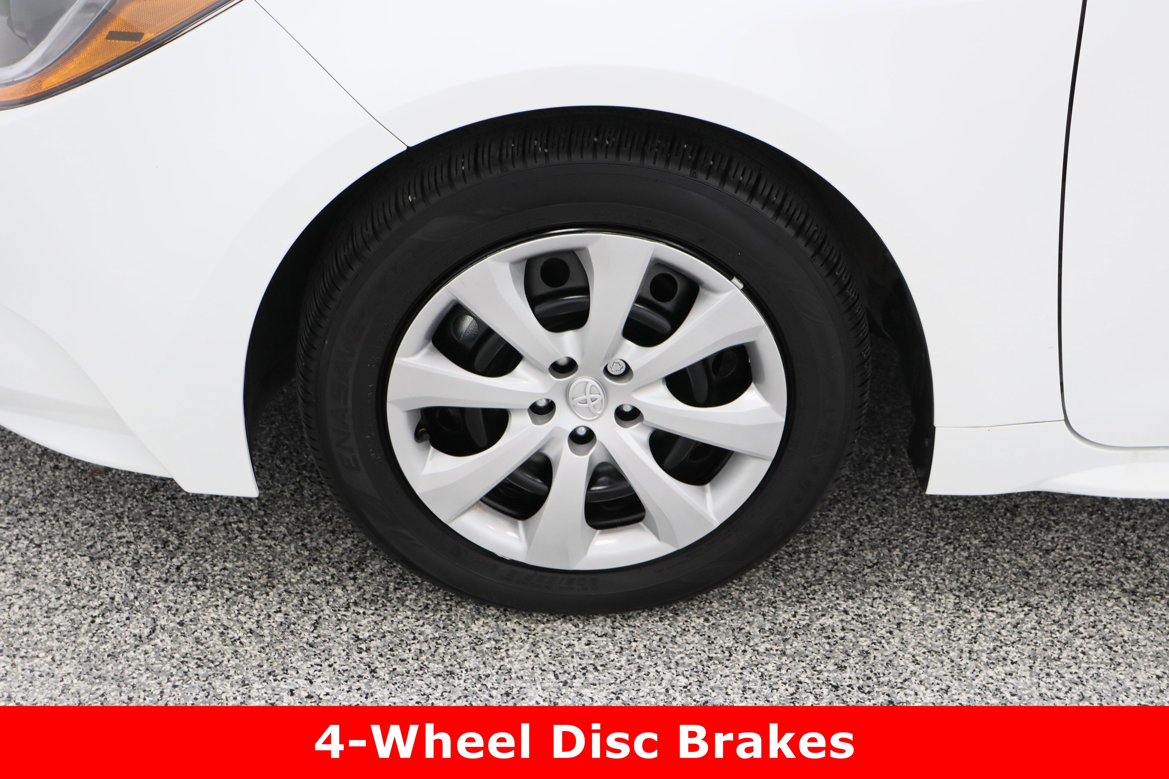 Certified 2025 Toyota Corolla LE image 11