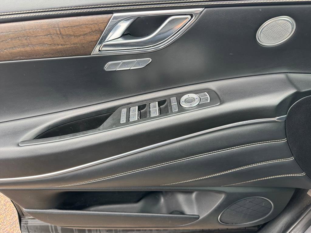 Used 2024 Genesis GV80 2.5T AWD/4WD image 21