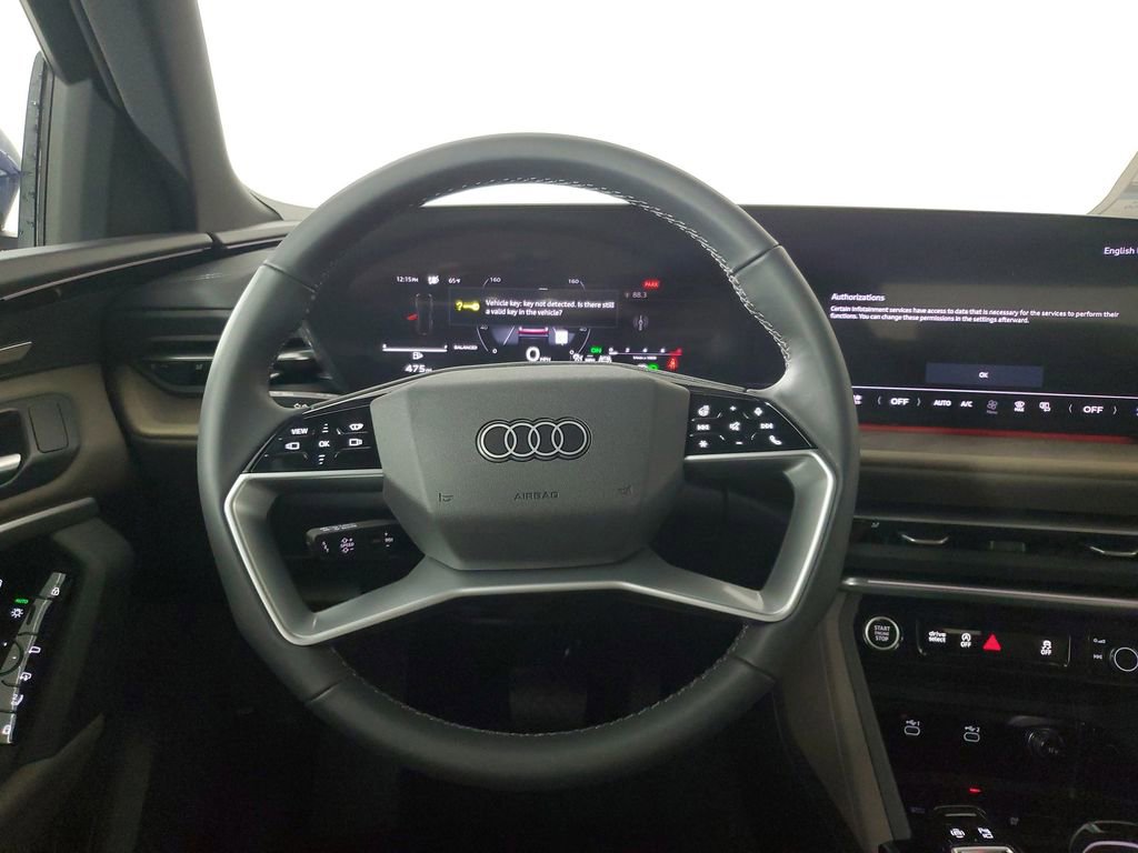 New 2025 Audi Q5 Premium Plus image 16
