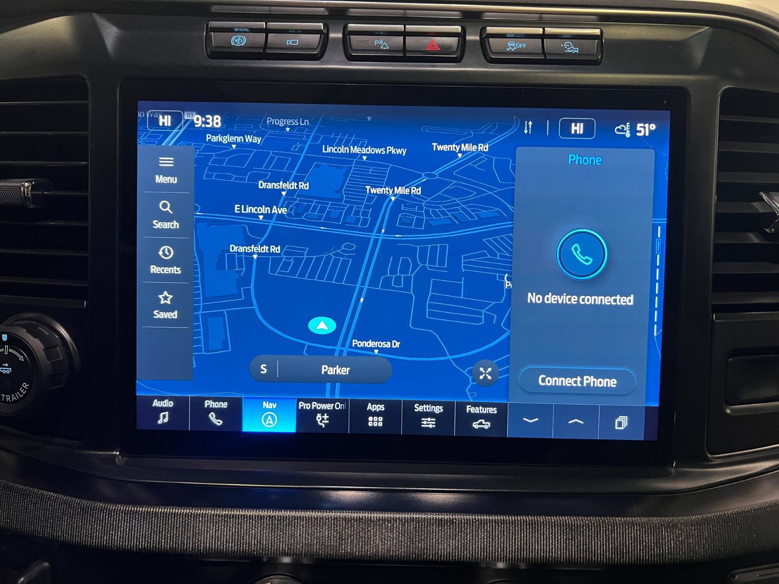 Used 2023 Ford F350 Platinum w/ Tremor Off-Road Package image 17