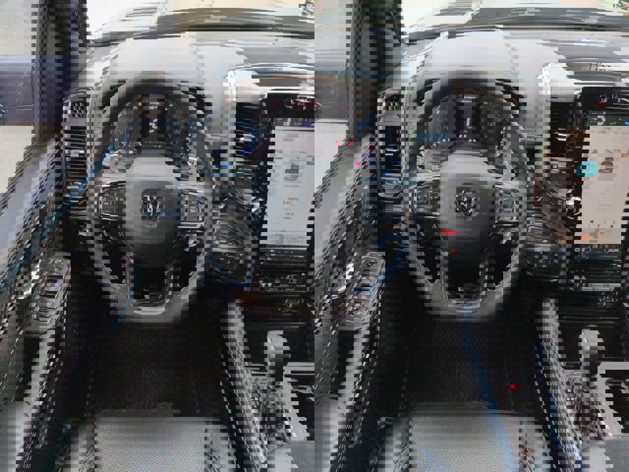 Used 2023 RAM 1500 TRX w/ TRX Level 2 Equipment Group image 16